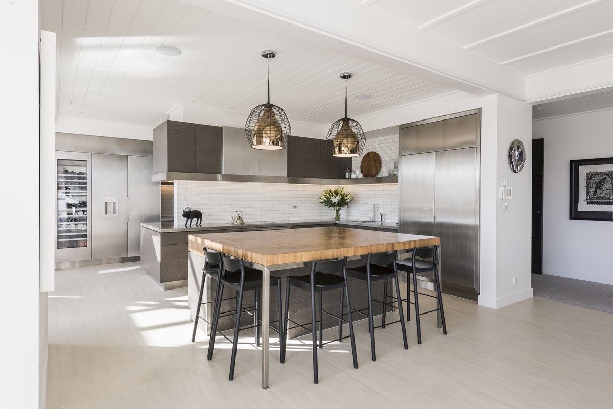 AWO CC Lakehouse kitchen  Davinia Sutton