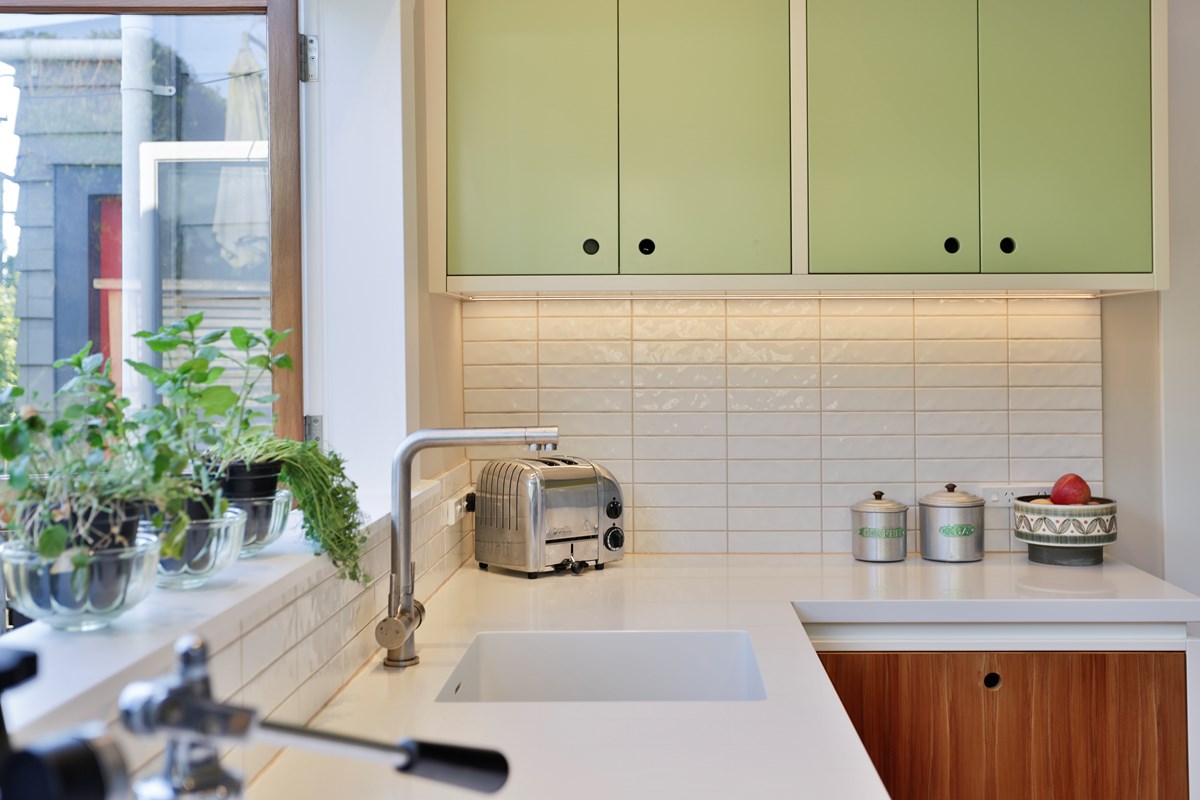 BW Natural Veneer Heart Rimu - Sean Monk 2