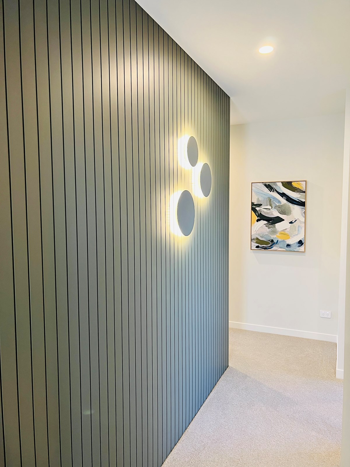 Adorno Wall Panels Batten 60