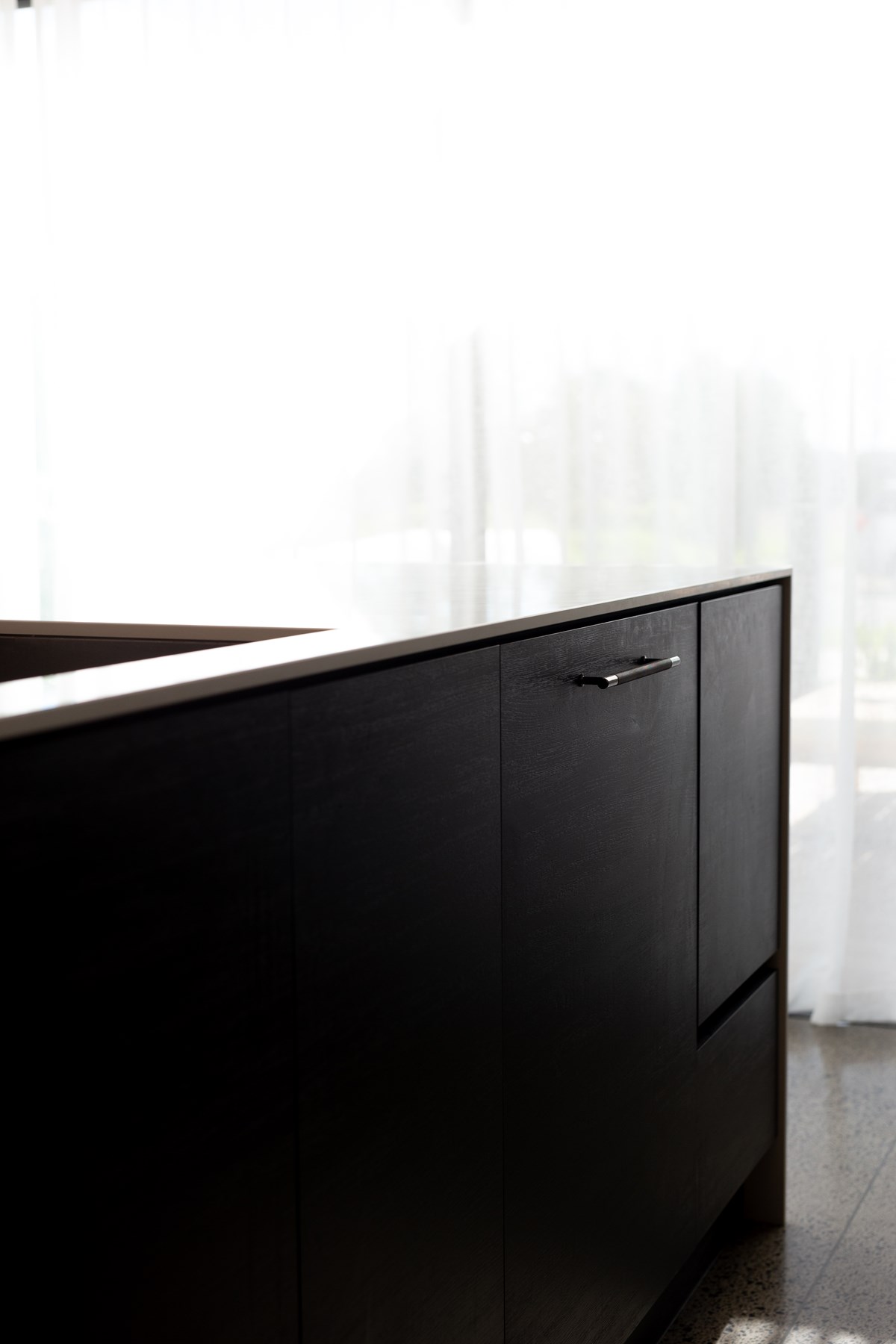 Bestwood Melamine Black Timberland + Limestone. Peta Davy, Yellowfox (13).jpg